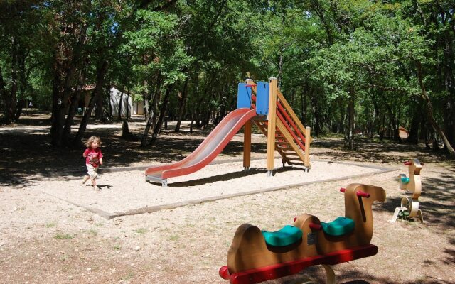 Grand Bleu - Résidence Les Ségalières