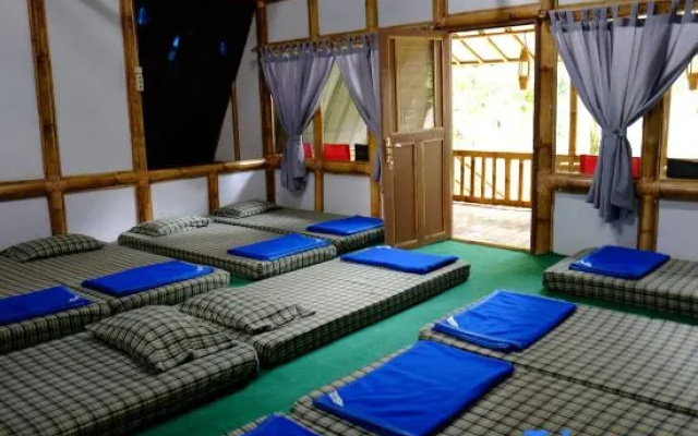 Green Hill Park Ciwidey — 4-star hotel in Patengan