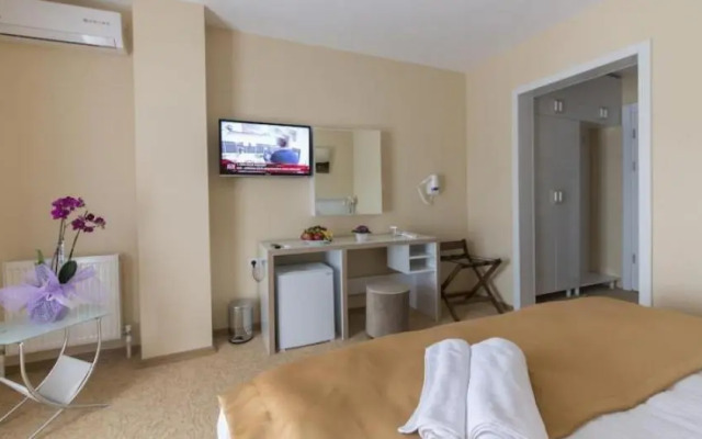 Serel Hotel