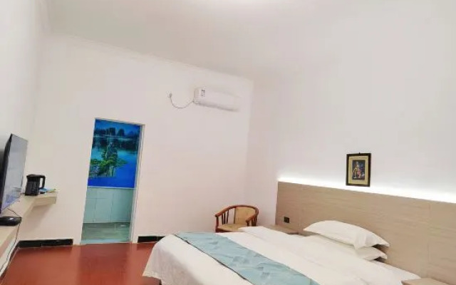 Guilin Guijian Orange Hotel