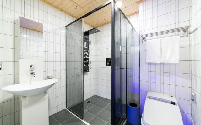 Windmill 108 Poolvilla
