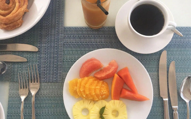 Astroea Beach Hotel