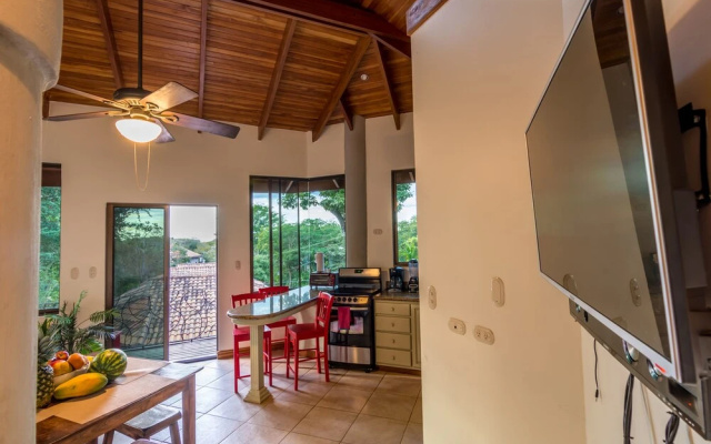 Hermosa Heights Villa 24
