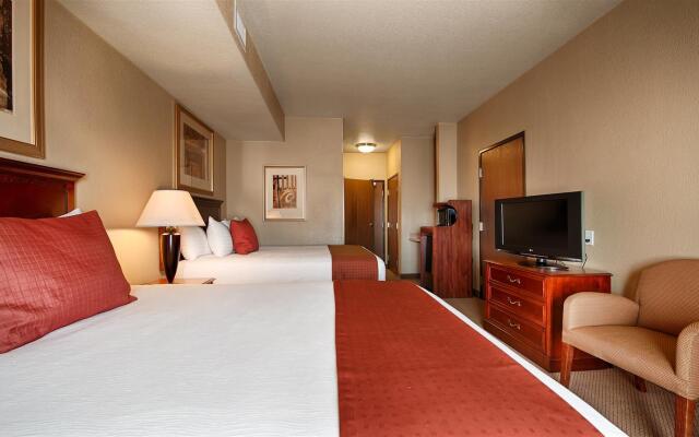 Best Western Plus Henderson Hotel