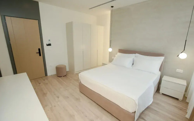 Nos Luxury Rooms