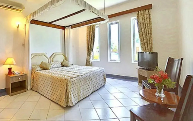Azul Margarita Beach Resort