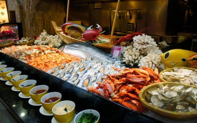 Crowne Plaza Foshan by IHG