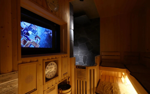 Dormy Inn Express Gotemba Hot Springs