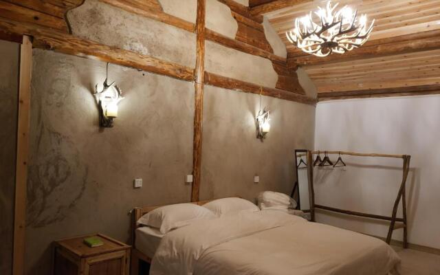 Dali Ancient Town Zhijue No.205 Guesthouse