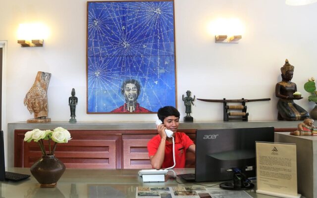 Anise Villa Boutique Hotel