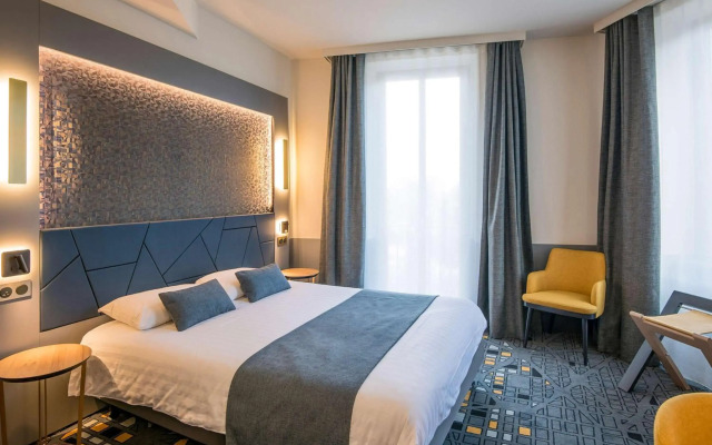 Mercure Rodez Cathedrale