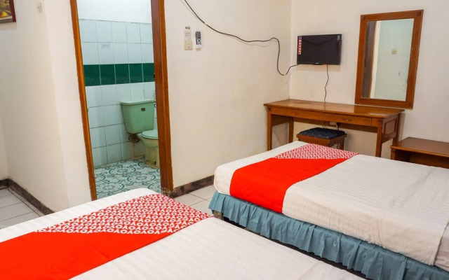 Wisma Nusa Indah by OYO Rooms