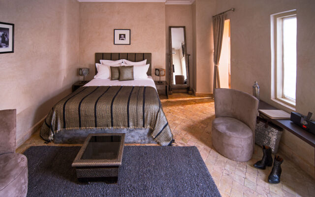 Riad Cocoon