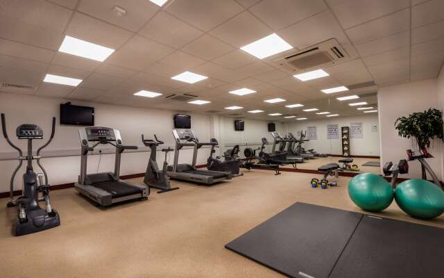 Carlton Hotel Dublin Airport Hotel