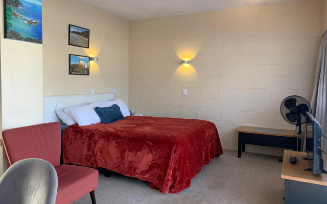 Ala Moana Motel – Guest Rooms – Paihia