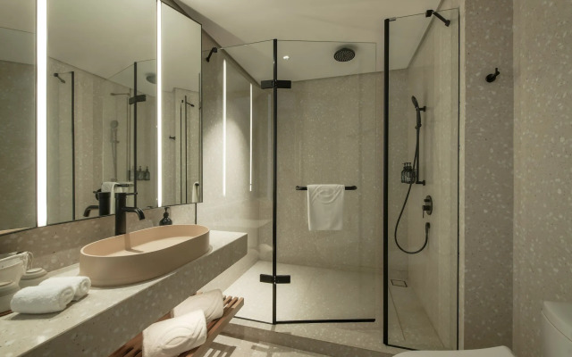 Else Kuala Lumpur, a member of Design Hotels