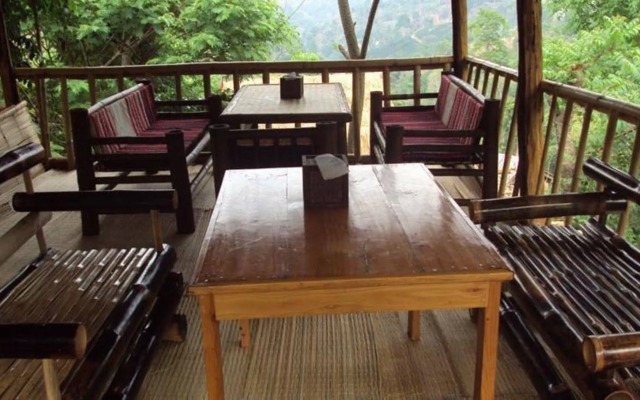 Akha Hill House