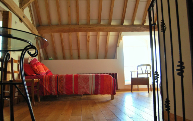 Ferme de Bellevue