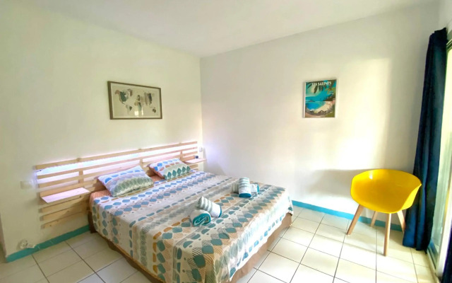 Carayou Hôtel & Spa