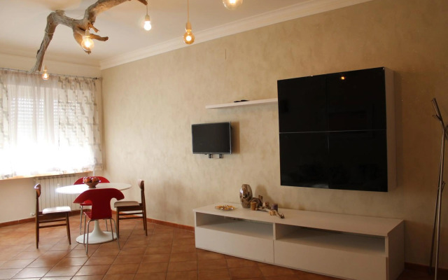 Alloggio Turistico Fiumicino centro