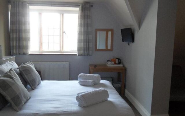 Morgans The Exchange Hotel