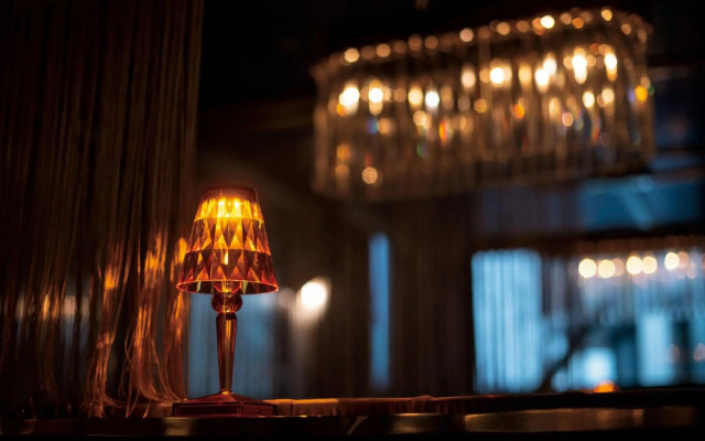 The Emperor Hotel