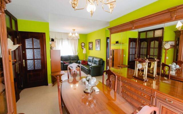 Apartamento Oporto