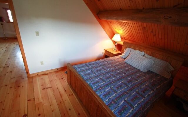 Wilderness Tours Rafting Resort