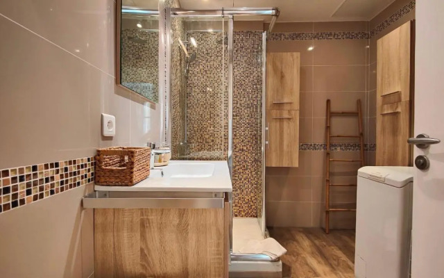 Appartement maison Jeanne by Booking Guys