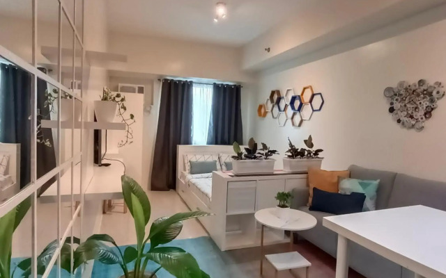 Happirest Serenity Inn, The Beacon Condominium, Makati City