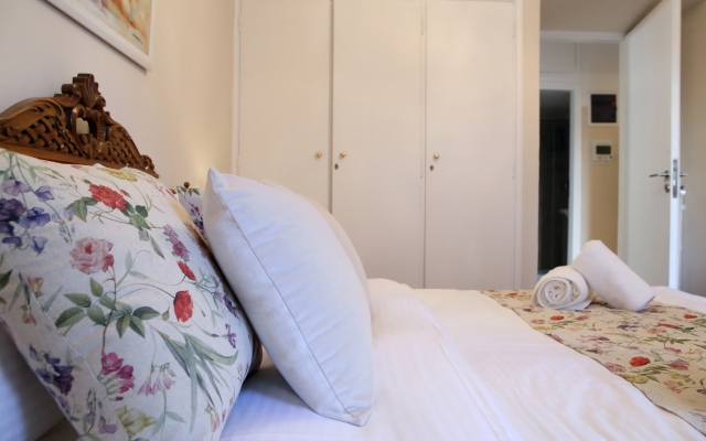 Best House Athens Cntrl Flat Ithakis Str