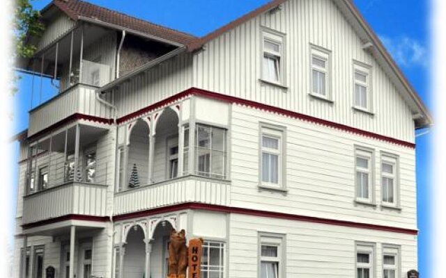 Haus Bismarck