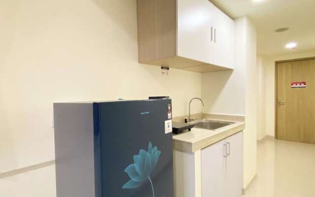 Cozy Living And Strategic 2Br At Meikarta Apartment