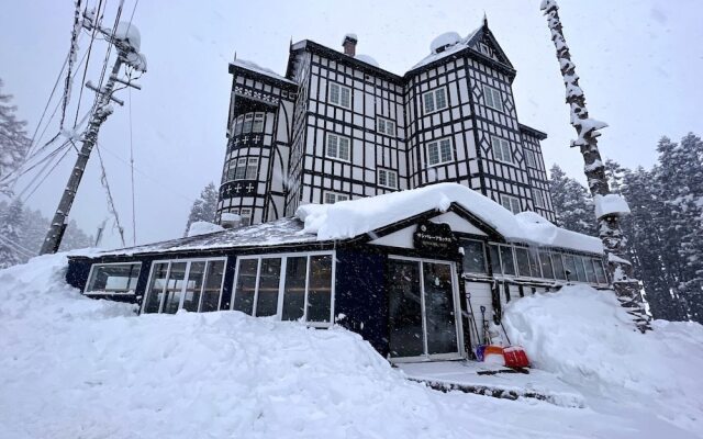 Hakuba Sunvalley Hotel