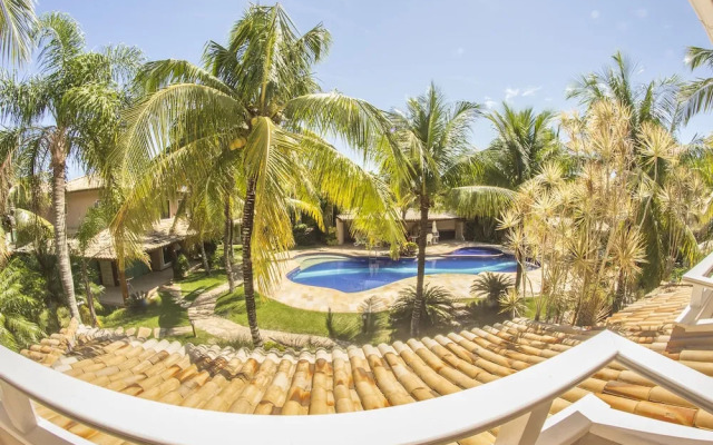 Villa Sol de Geribá