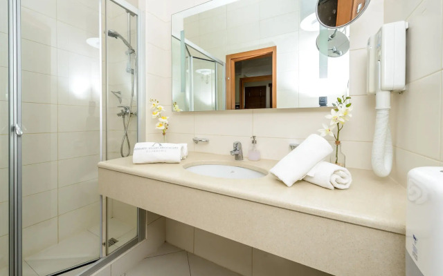 Adriatic Deluxe Apartments