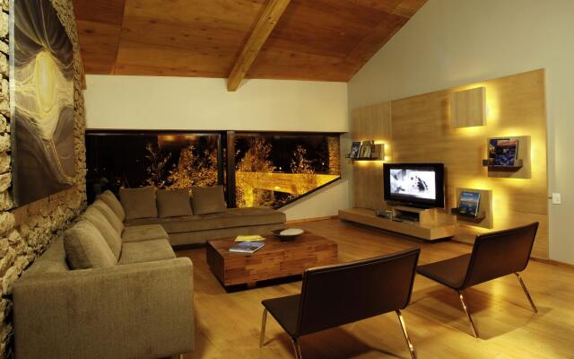 Design Suites Calafate