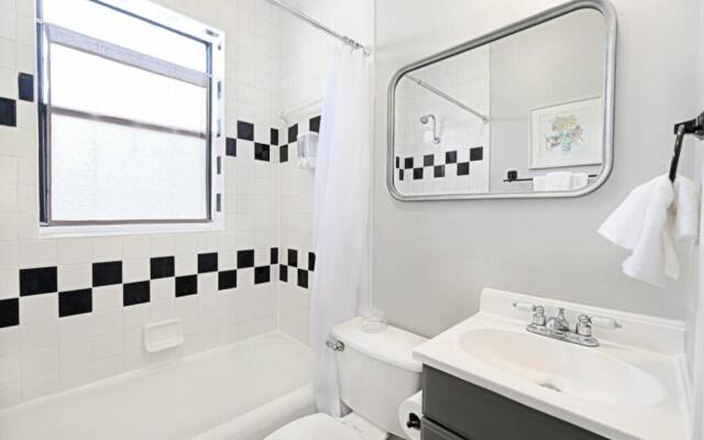 The Urban Farmhaus SHELTER IN PLACE HERE!