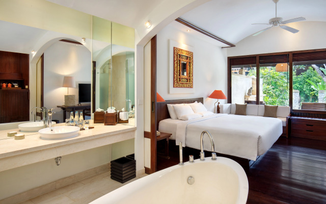 Novotel Bali Benoa Hotel