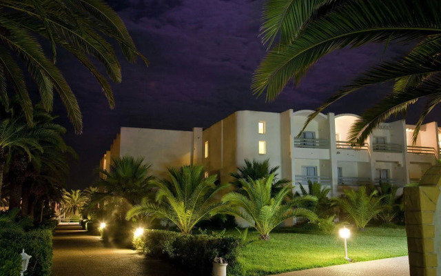 Hotel Dar Khayam