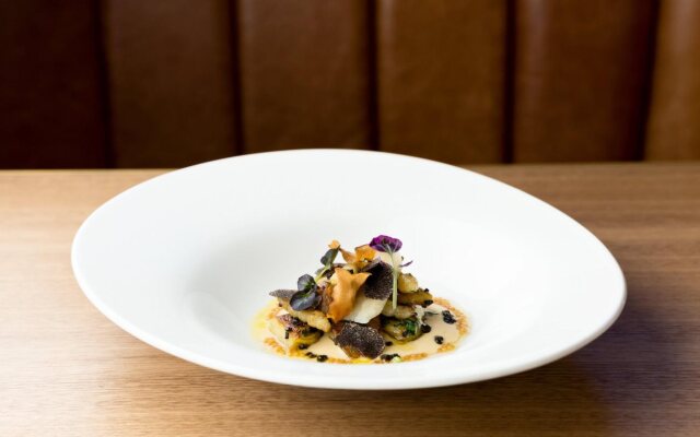 Kimpton Rowan Palm Springs Hotel by IHG