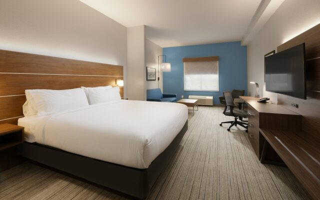 Best Western Monroe Inn & Suites
