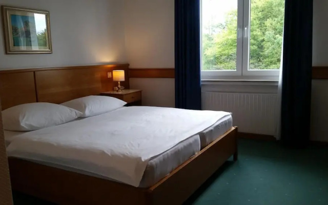 Hotel Nümbrecht