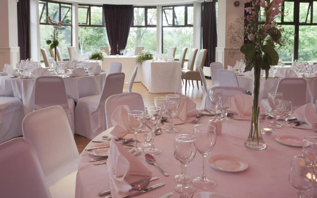 Westport Woods Hotel & Spa