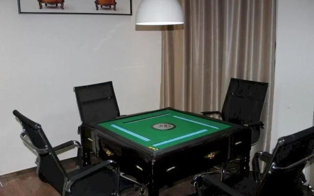 Aicheng Boutique Hotel