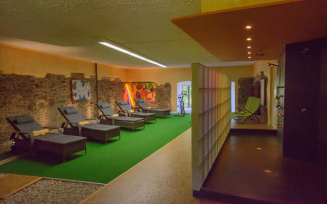 Hotel Frankenschleif