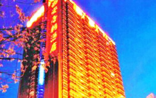 Tang Dynasty Hotel - Xi'an