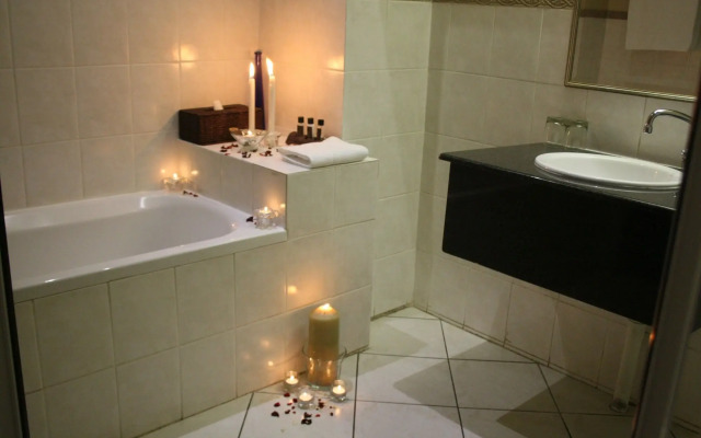 Benvenuto Hotel and Conference Centre