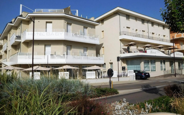 Hotel Gabbiano