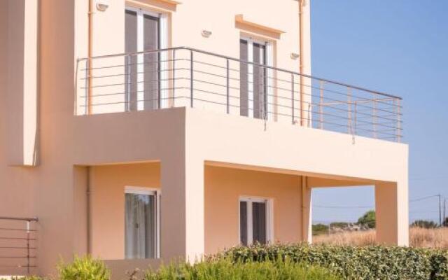 Cretan View Apartments